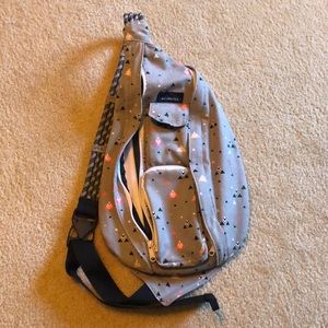 Kavu shoulder back pack